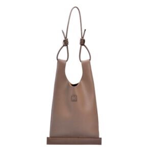 Shopper Çanta (Vizon)