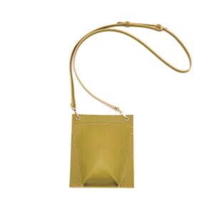 Little Pocket (Sarı)