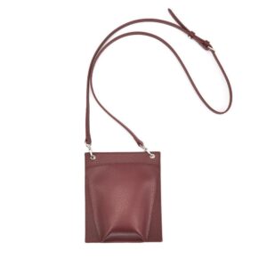 Little Pocket (Bordo)